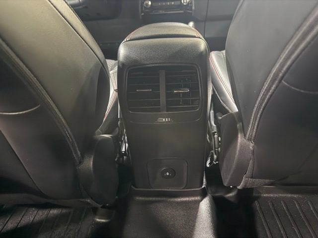 2024 Ford Escape ST-Line Select