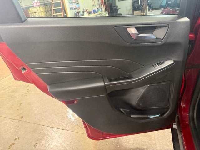 2024 Ford Escape ST-Line Select