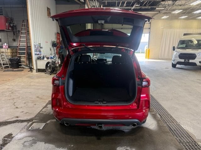2024 Ford Escape ST-Line Select