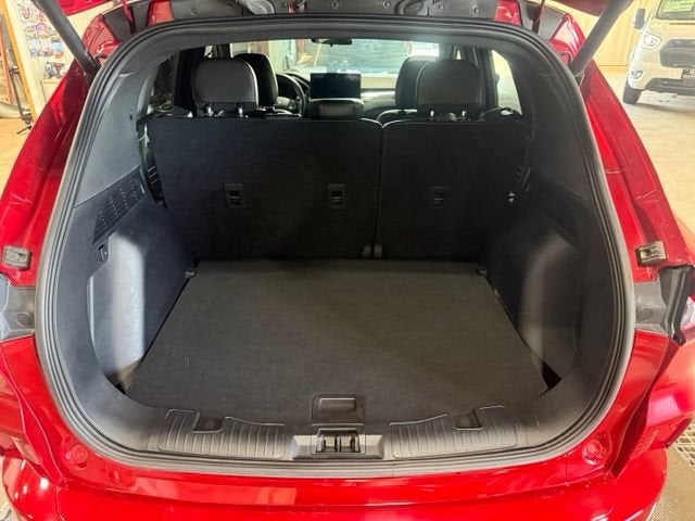 2024 Ford Escape ST-Line Select