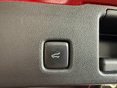 2024 Ford Escape ST-Line Select
