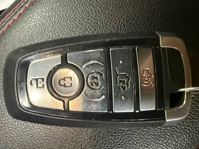 2024 Ford Escape ST-Line Select