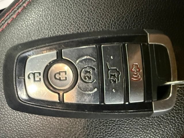 2024 Ford Escape ST-Line Select