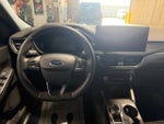 2024 Ford Escape ST-Line Select