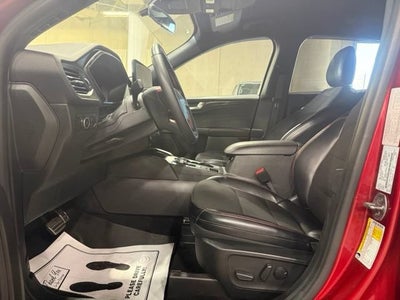 2024 Ford Escape ST-Line Select