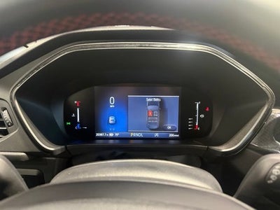 2024 Ford Escape ST-Line Select
