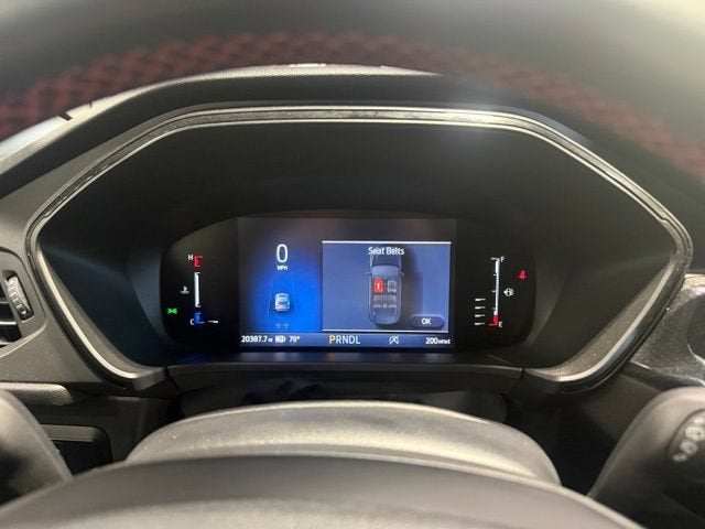 2024 Ford Escape ST-Line Select
