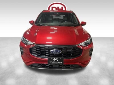 2024 Ford Escape ST-Line Select