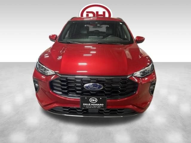 2024 Ford Escape ST-Line Select