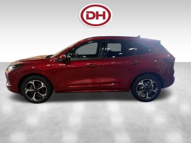 2024 Ford Escape ST-Line Select