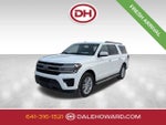 2022 Ford Expedition Max XLT