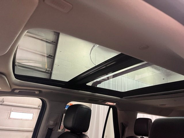 2018 Ford Expedition Max Platinum