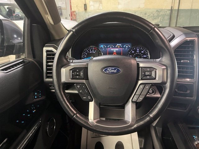 2018 Ford Expedition Max Platinum