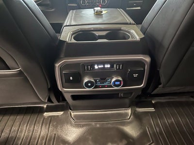 2018 Ford Expedition Max Platinum