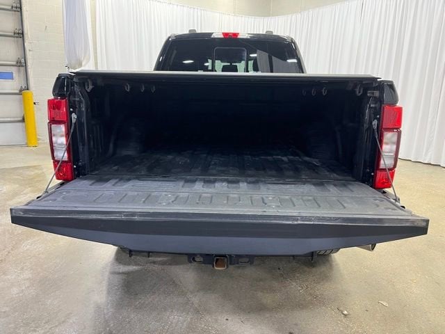 2022 Ford Super Duty F-250 SRW XL