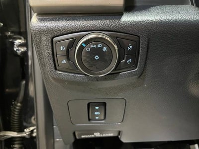 2022 Ford Super Duty F-250 SRW XL