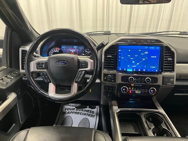 2022 Ford Super Duty F-250 SRW XL