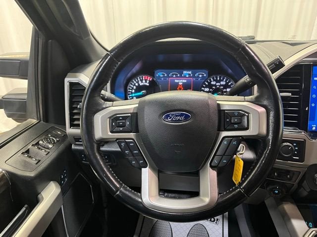 2022 Ford Super Duty F-250 SRW XL