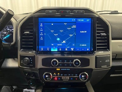 2022 Ford Super Duty F-250 SRW XL