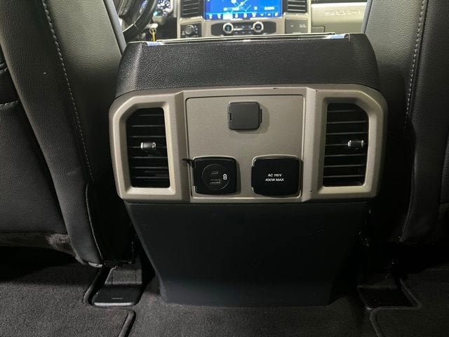 2022 Ford Super Duty F-250 SRW XL