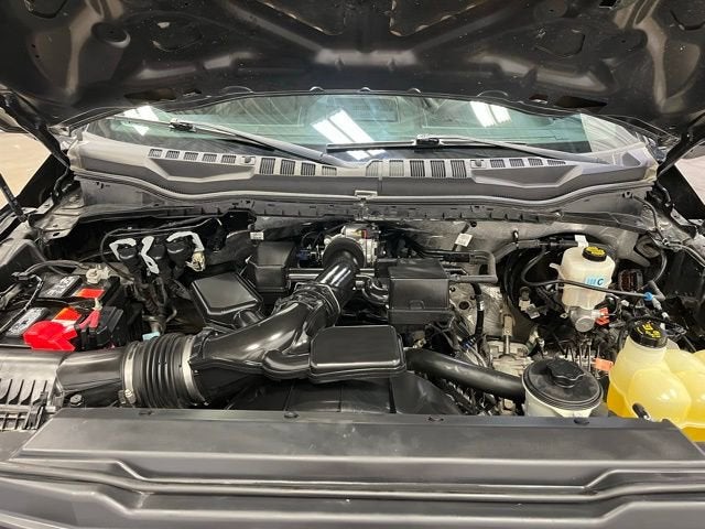 2022 Ford Super Duty F-250 SRW XL