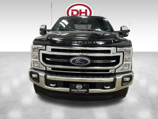 2022 Ford Super Duty F-250 SRW XL