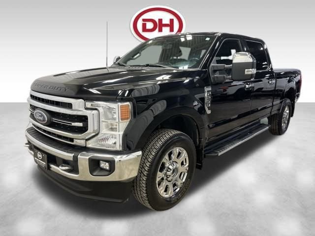 2022 Ford Super Duty F-250 SRW XL