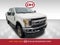 2017 Ford Super Duty F-250 SRW Lariat