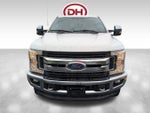 2017 Ford Super Duty F-250 SRW Lariat