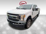 2017 Ford Super Duty F-250 SRW Lariat