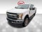 2017 Ford Super Duty F-250 SRW Lariat