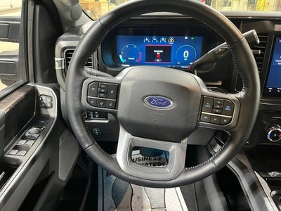 2024 Ford Super Duty F-250 SRW XL