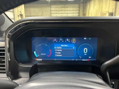 2024 Ford Super Duty F-250 SRW XL