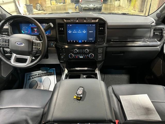 2024 Ford Super Duty F-250 SRW XL