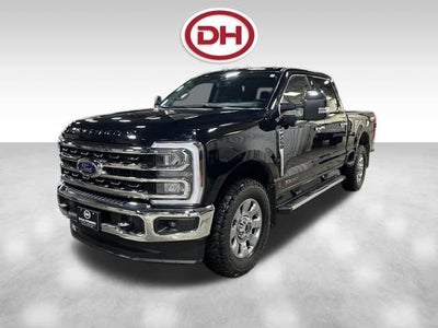 2024 Ford Super Duty F-250 SRW XL