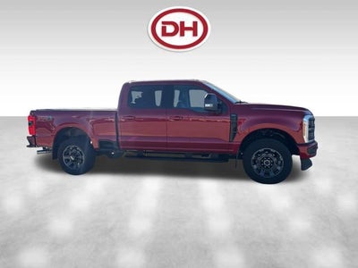 2024 Ford Super Duty F-250 SRW XL