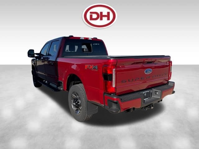 2024 Ford Super Duty F-250 SRW XL