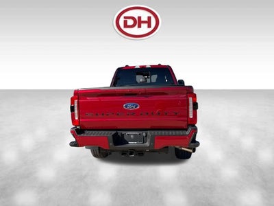 2024 Ford Super Duty F-250 SRW XL