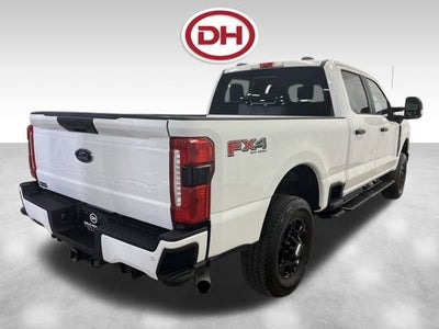 2024 Ford Super Duty F-250 SRW XL