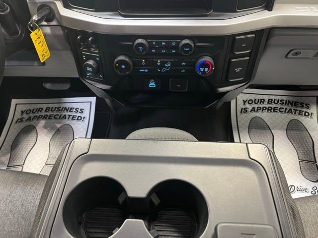 2024 Ford Super Duty F-250 SRW XL