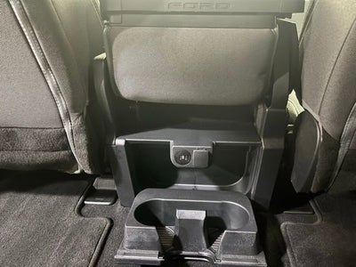 2024 Ford Super Duty F-250 SRW XL