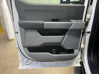 2024 Ford Super Duty F-250 SRW XL