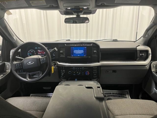 2024 Ford Super Duty F-250 SRW XL