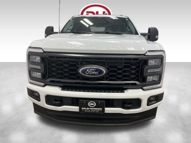 2024 Ford Super Duty F-250 SRW XL