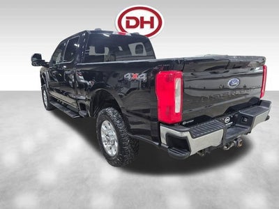 2023 Ford Super Duty F-250 SRW XL