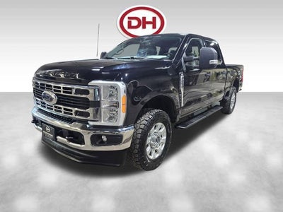 2023 Ford Super Duty F-250 SRW XL