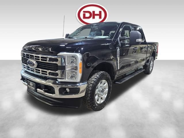 2023 Ford Super Duty F-250 SRW XL