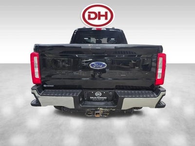 2023 Ford Super Duty F-250 SRW XL