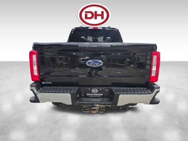 2023 Ford Super Duty F-250 SRW XL