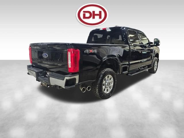 2023 Ford Super Duty F-250 SRW XL